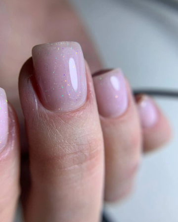 DARK Pro Base Opal 3, 15 ml - z pędzelkiem