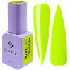 DNKa Gel Polish Color 0118 Kendall, 12 ml