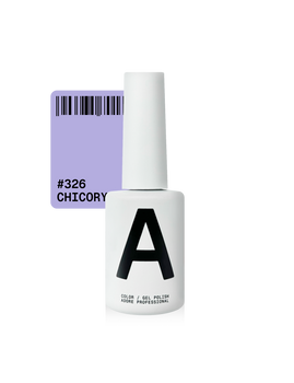 Adore Lakier Hybrydowy 326 Chicory, 12 ml