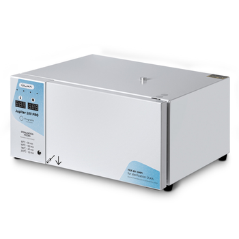 ÜLKA Wysokotemperaturowy sterylizator na sucho Jupiter 10V PRO