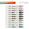 Adore Lakier Hybrydowy 511 Keystone, 8 ml