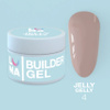 LUNAmoon Jelly Gelly Nr.4, 15 ml