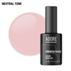 ADORE French Base Nr.22 - lowly, 15 ml