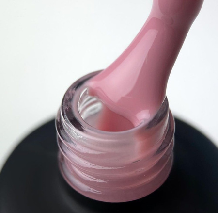 Molekula Professional Rubber Base Nude Cover, 30 ml