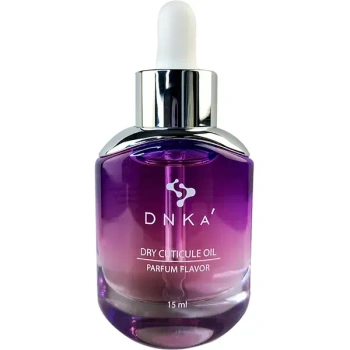DNKa' Sucha oliwka do skórek - Fairy Strawberry, 15 ml
