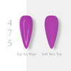 Adore Lakier Hybrydowy 475 Bloom, 8 ml