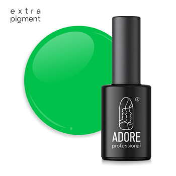 Adore Lakier Hybrydowy 486 Greens, 8 ml