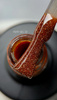 SAGA Professional Fiery Gel 22, 9 ml