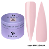 DNKa Builder Gel 0012 Diana, 30 ml