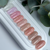 NAILSOFTHEDAY Cover base NEW Formula 01 - baza hybrydowa, 10 ml