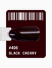 Adore Lakier Hybrydowy 496 Black Cherry, 12 ml