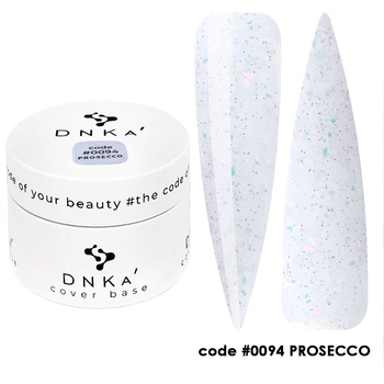 DNKa Baza Cover 0094 Twinkle, 30 ml