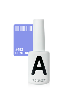 Adore Lakier Hybrydowy 482 Glycine, 12 ml