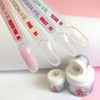 Molekula Professional Builder Gel Nr.01 Clear, 50 ml