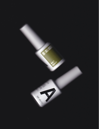 Adore Lakier Hybrydowy 457 Khaki, 12 ml