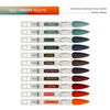 Adore Lakier Hybrydowy 503 Rain, 8 ml