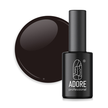 Adore Lakier Hybrydowy 456 Plum, 8 ml