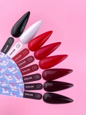 LUNAmoon Color nr.06, 8ml