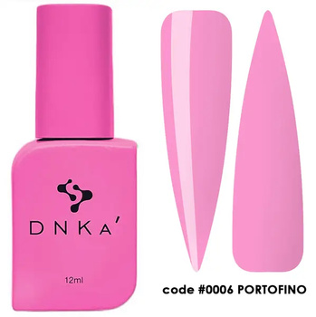 DNKa' Cover Top 0006 Portofino, 12 ml