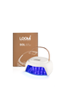 Lampa UV/LED Loomi Sol z akumulatorem - 80W