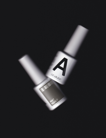 Adore Lakier Hybrydowy 507 Basalt, 12 ml