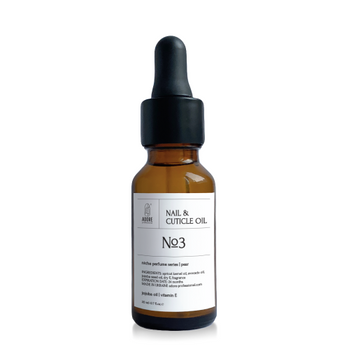 Adore Nail&Cuticle Oil Nr.3 Pear, 20 ml