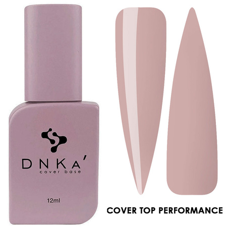 DNKa' Cover Top Performance, 12 ml