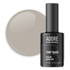 Adore Półprzezroczysta baza kolorowa Tint Base Nr.05 - monotone, 15 ml