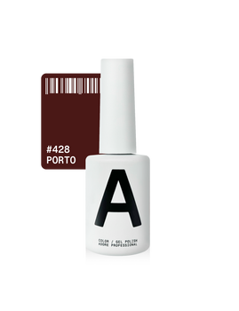 Adore Lakier Hybrydowy 428 Porto, 12 ml
