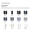 Adore Lakier Hybrydowy 477 Knit, 8 ml