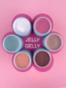 LUNAmoon Jelly Gelly Nr.3, 15 ml