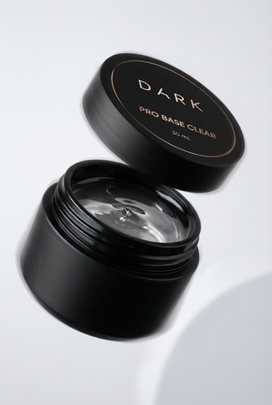 DARK Pro Base Clear, 30 ml