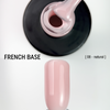 ADORE French Base Nr.08 - natural, 15 ml