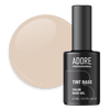 Adore Półprzezroczysta baza kolorowa Tint Base Nr.04 - soywax, 15 ml