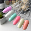 Molekula Professional Base Color - Peach, 12 ml