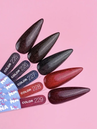 LUNAmoon Color nr.229, 8 ml