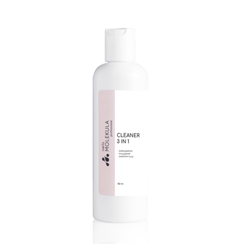 Molekula Professional Cleaner 3w1, 150 ml