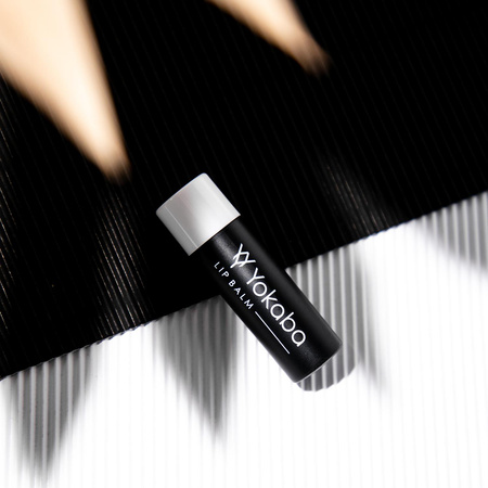 Owocowy Lip Balm 5g Yokaba