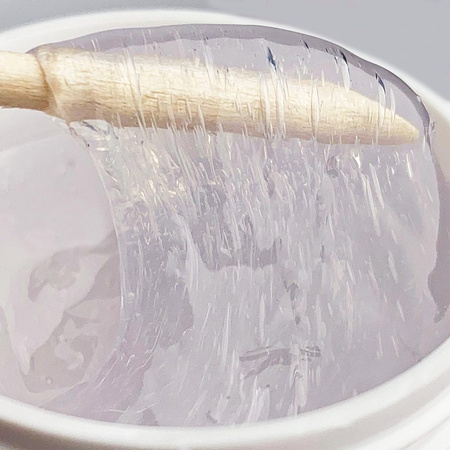 Molekula Professional Builder Gel Nr.02 Clear Thick, 100 ml