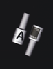 Adore Lakier Hybrydowy 226 Graphite, 12 ml